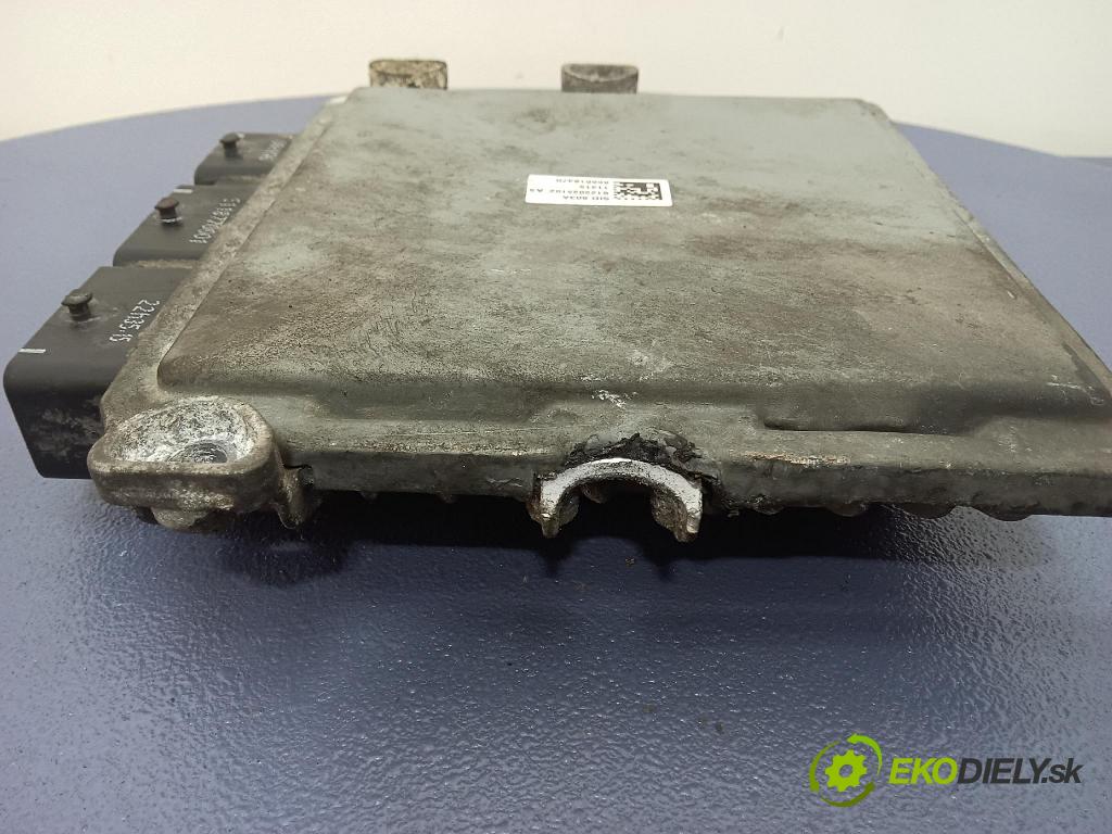 Volvo V50 2006 riadiaca jednotka Motor: 30785520AA