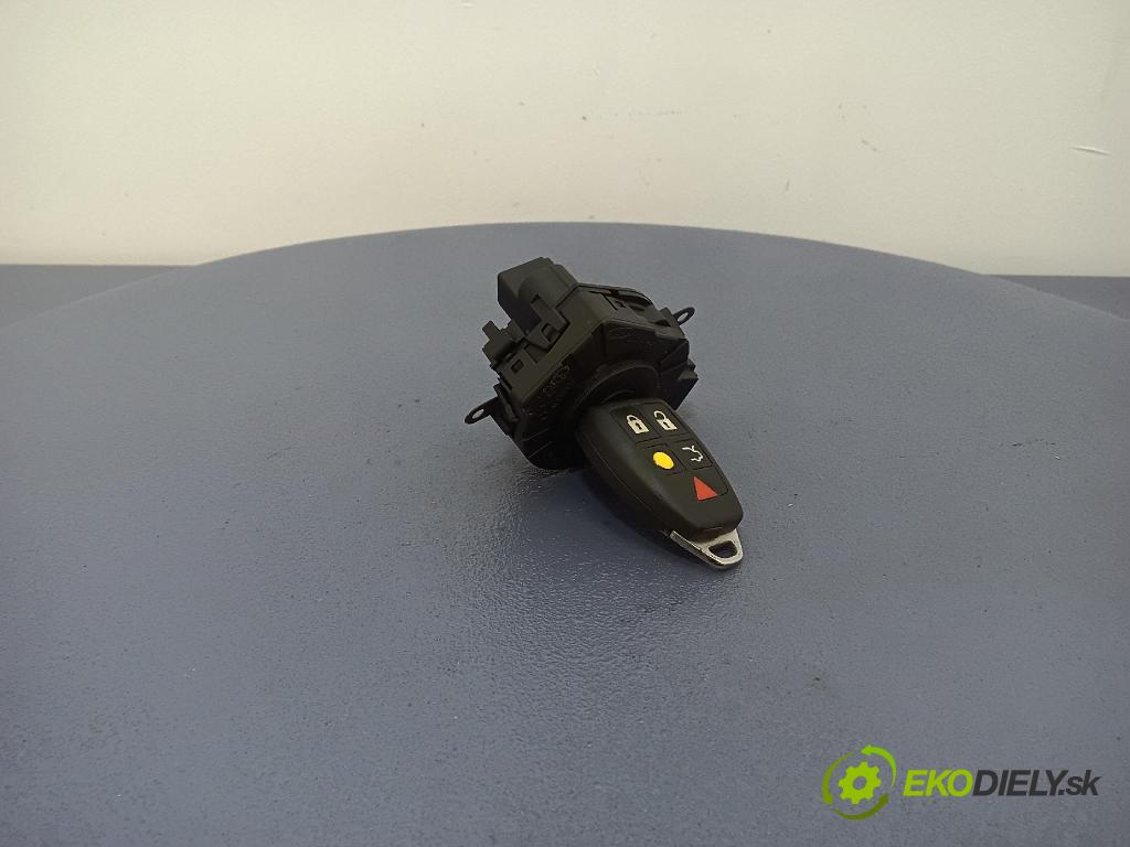 Volvo V50 2006 Spínač zapaľovania: 30768036