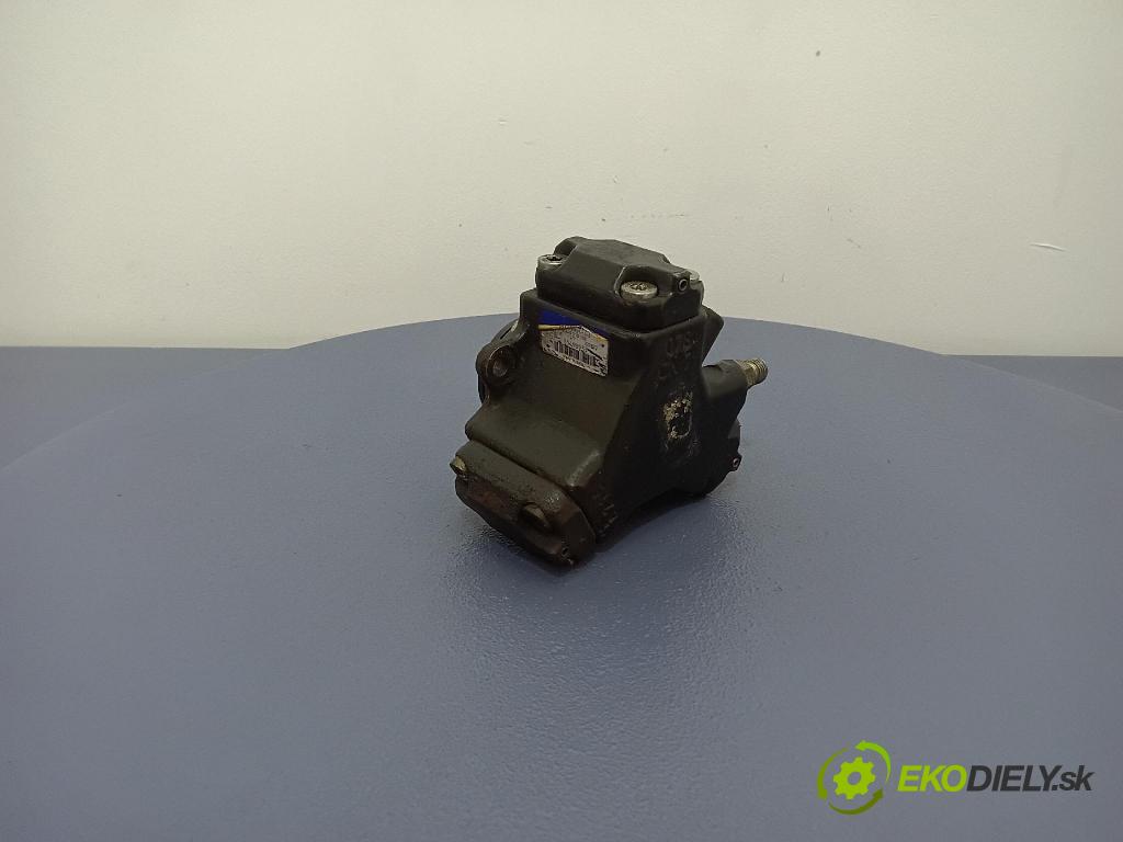 Opel Combo 2007 čerpadlo Injekcia: 55198933