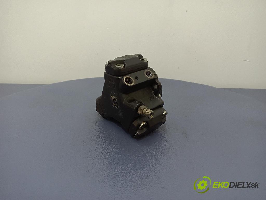 Opel Combo 2007 čerpadlo Injekcia: 55198933