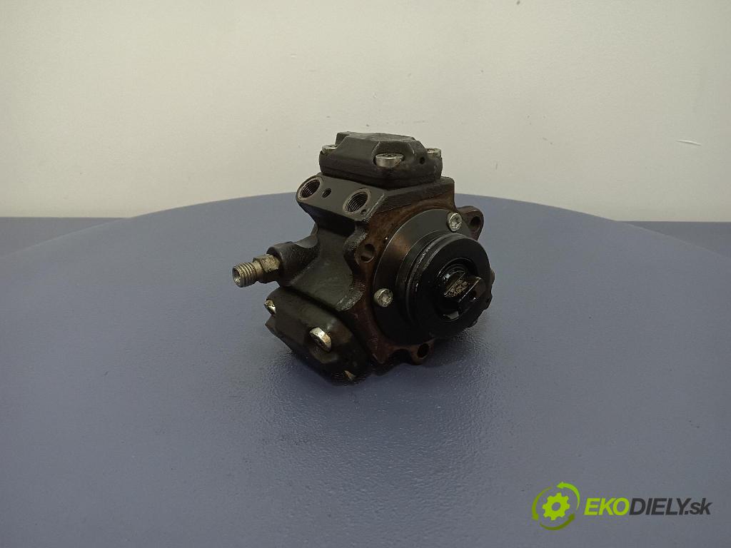 Opel Combo 2007 čerpadlo Injekcia: 55198933