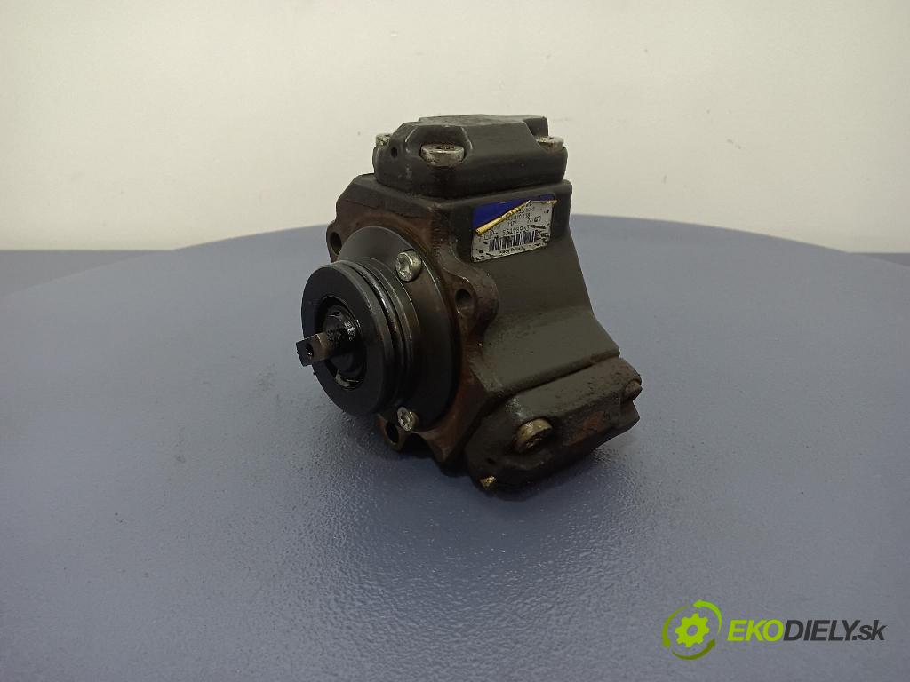 Opel Combo 2007 čerpadlo Injekcia: 55198933