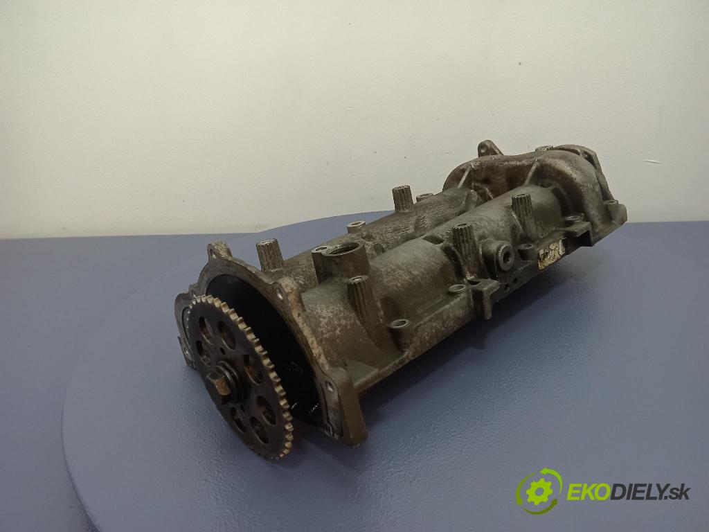 Opel Combo 2007 kryt Ventily: 55193272