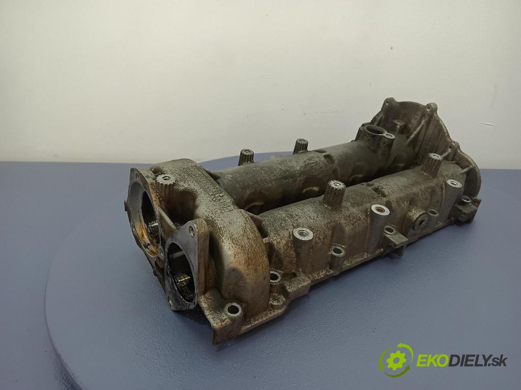 Opel Combo 2007 kryt Ventily: 55193272