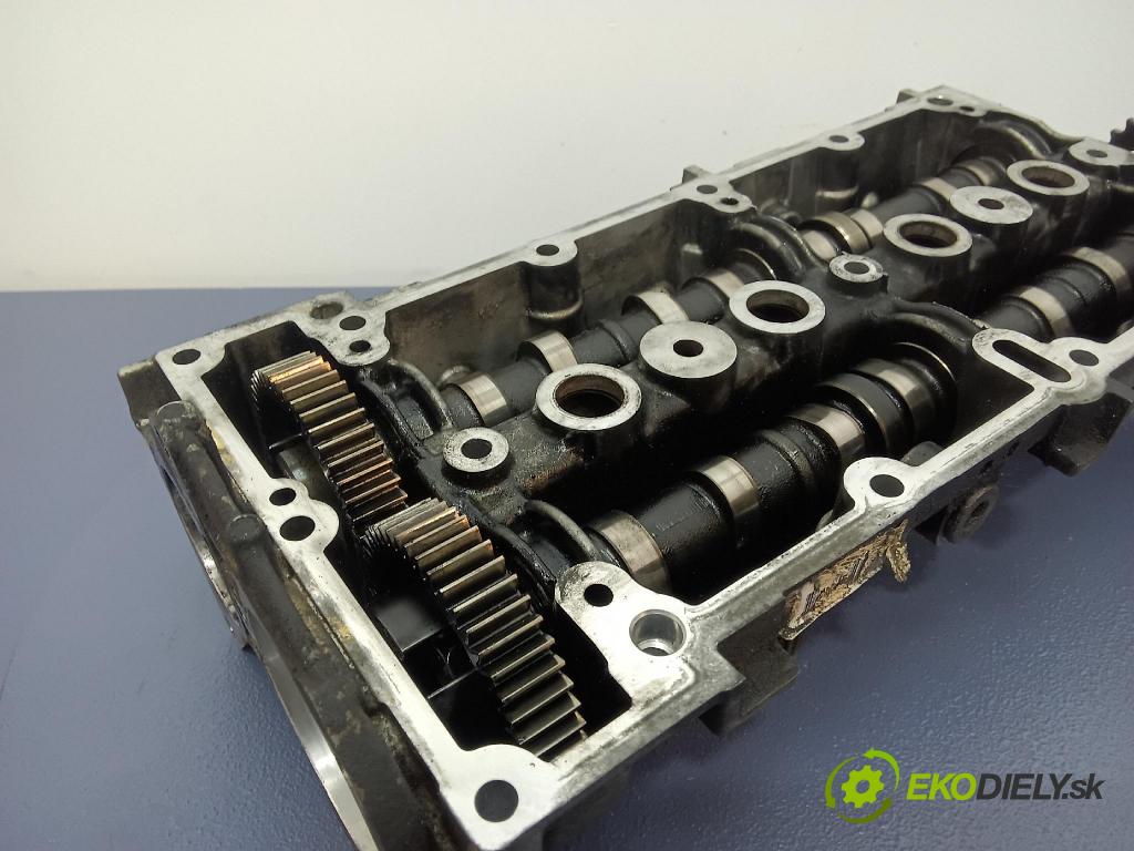 Opel Combo 2007 kryt Ventily: 55193272