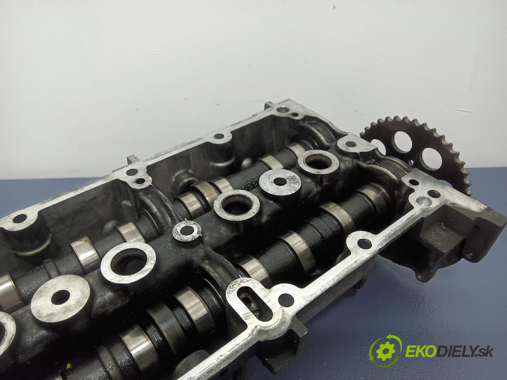 Opel Combo 2007 kryt Ventily 55193272