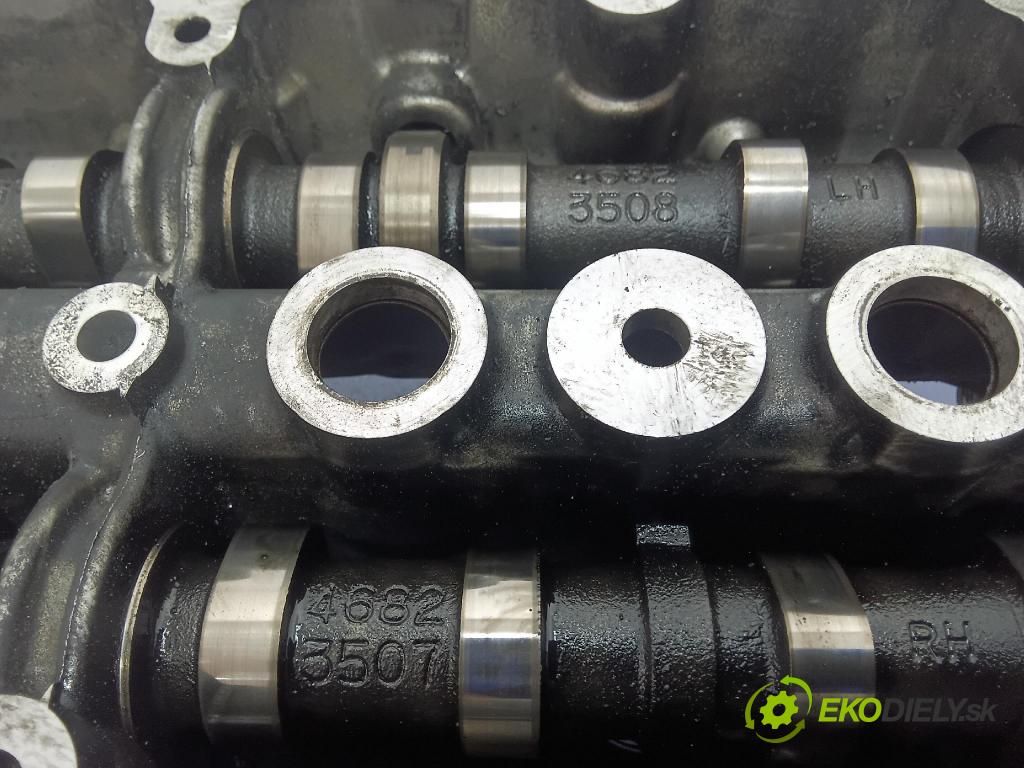 Opel Combo 2007 kryt Ventily: 55193272