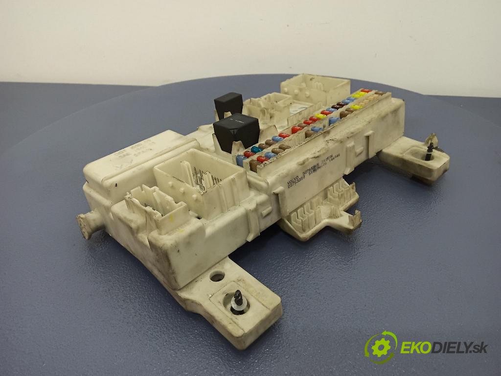 Volvo S40 2005 skrinka Poistky: 30765015