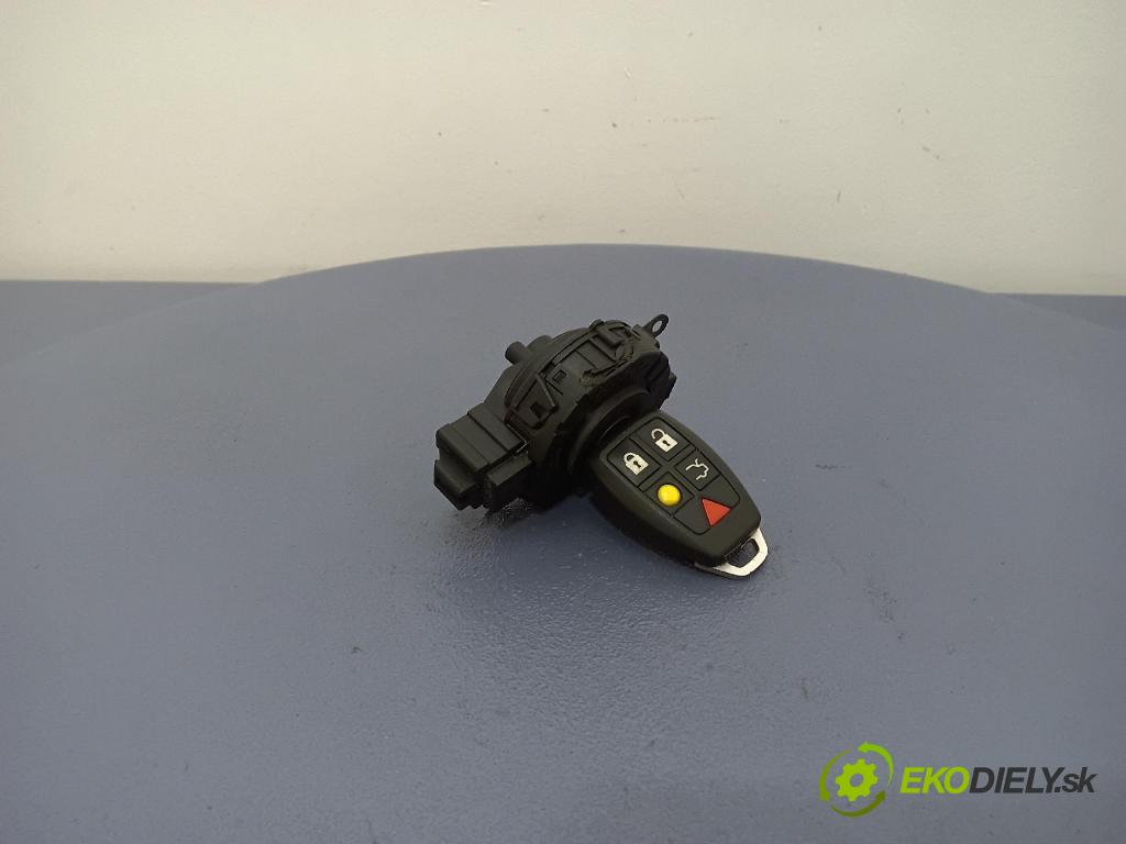 Volvo S40 2005 Spínač zapaľovania: 30768036