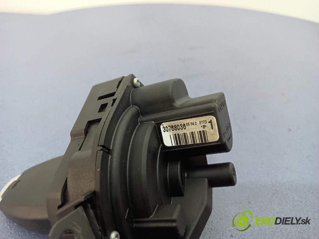 Volvo S40 2005 Spínač zapaľovania: 30768036