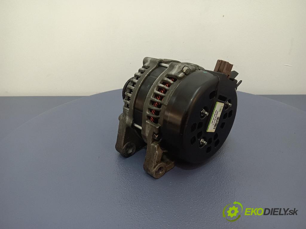 Volvo S40 2005 Alternator 104210-3511