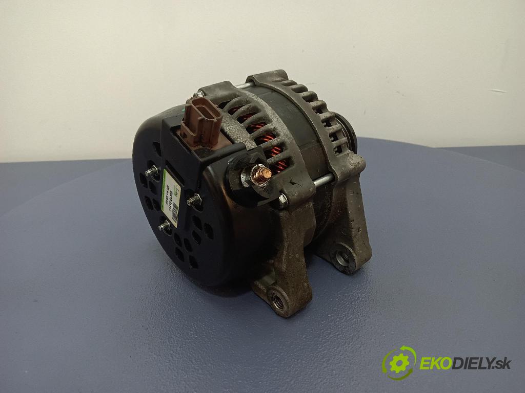Volvo S40 2005 Alternator 104210-3511