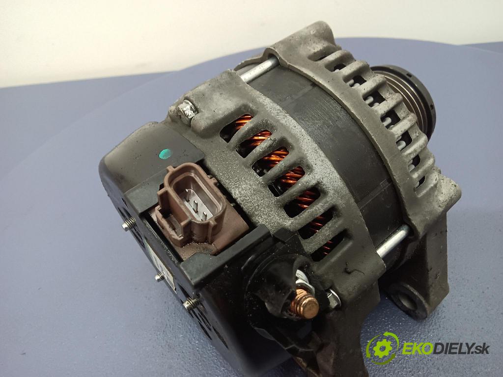 Volvo S40 2005 Alternator 104210-3511