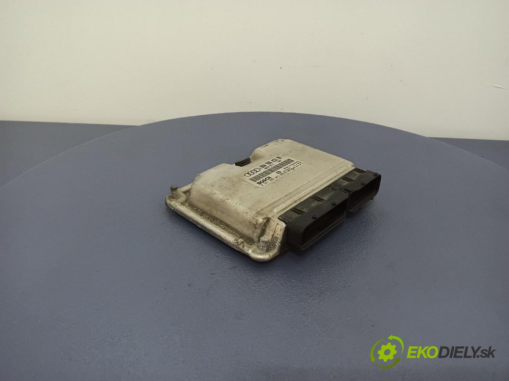 Audi A3 2000 riadiaca jednotka Motor: 06A906032DK