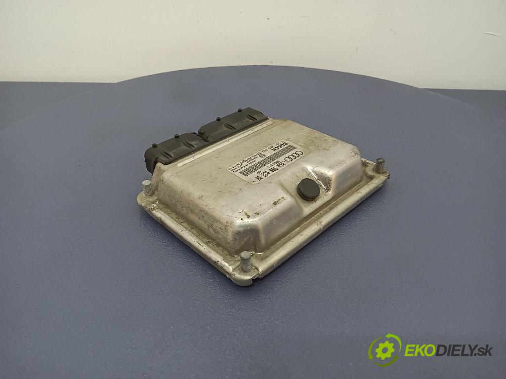 Audi A3 2000 riadiaca jednotka Motor: 06A906032DK