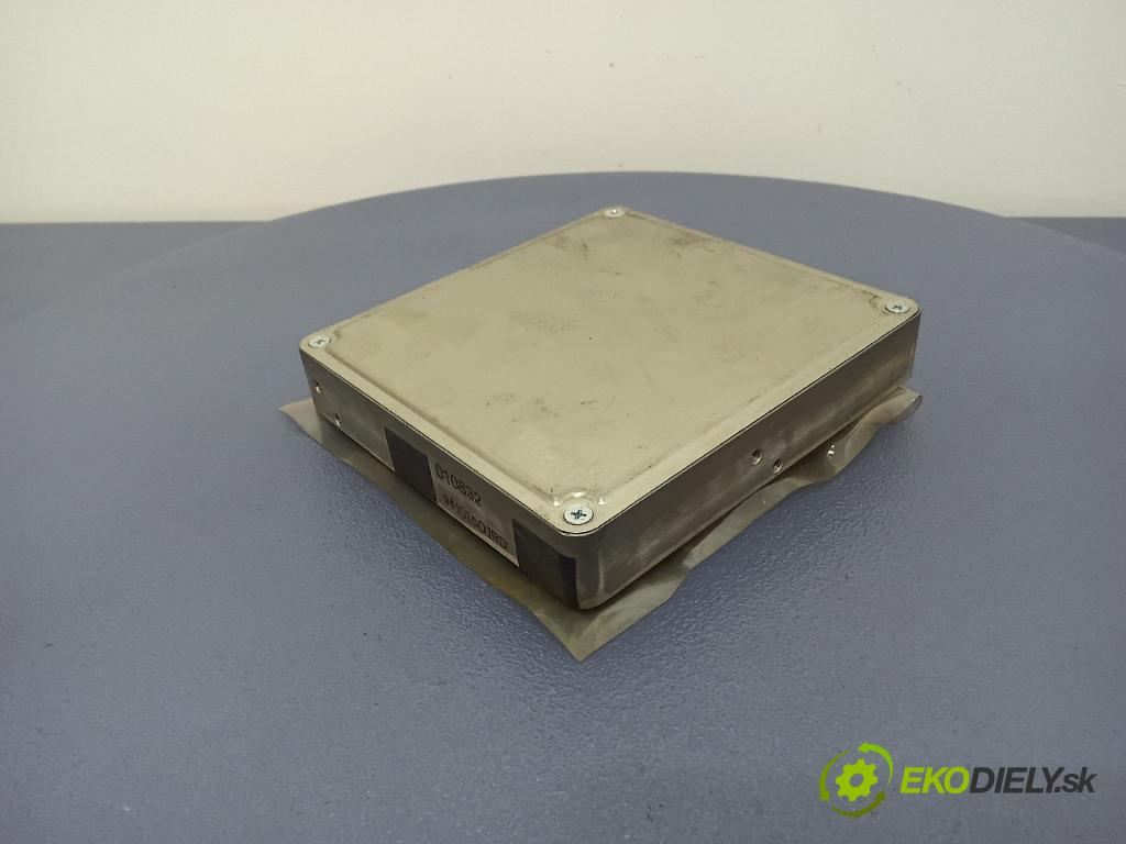 Toyota Rav4 1994 riadiaca jednotka Motor: 89661-42050