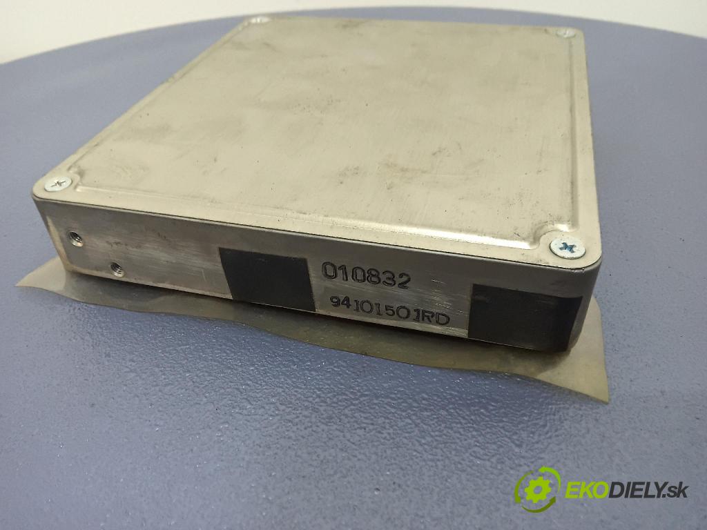 Toyota Rav4 1994 riadiaca jednotka Motor: 89661-42050