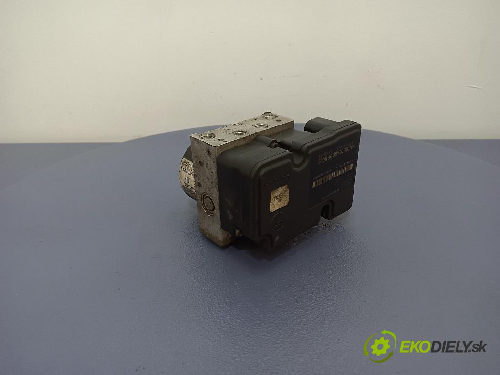 Peugeot 206 2002 čerpadlo ABS x 10.0970-1105.3