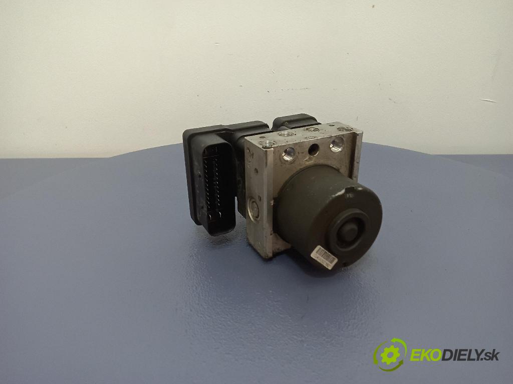 Peugeot 206 2002 čerpadlo ABS x 10.0970-1105.3