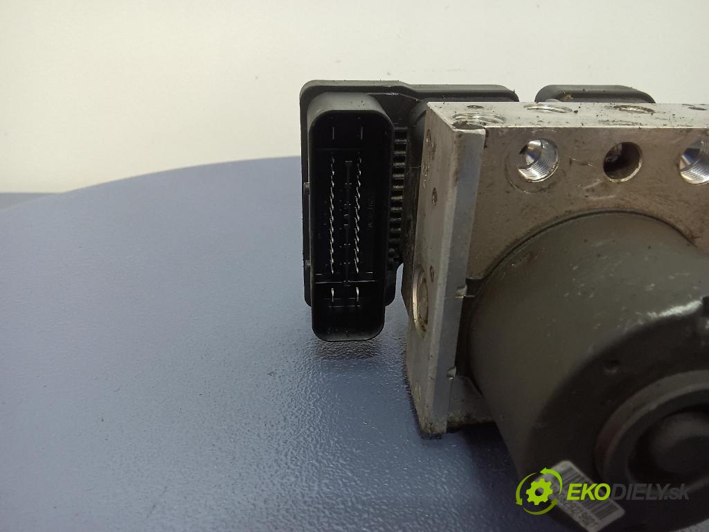 Peugeot 206 2002 čerpadlo ABS x 10.0970-1105.3