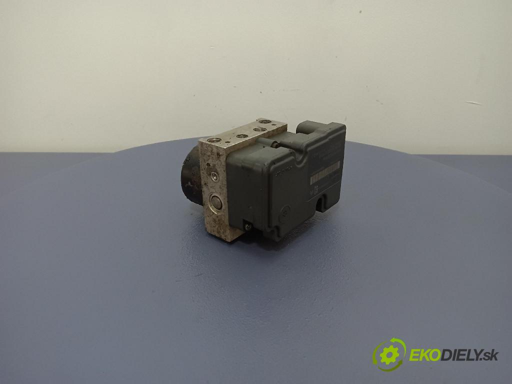 Peugeot 207 2009 čerpadlo ABS x 10.0970-1159.3