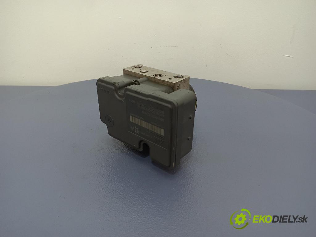 Peugeot 207 2009 čerpadlo ABS x 10.0970-1159.3