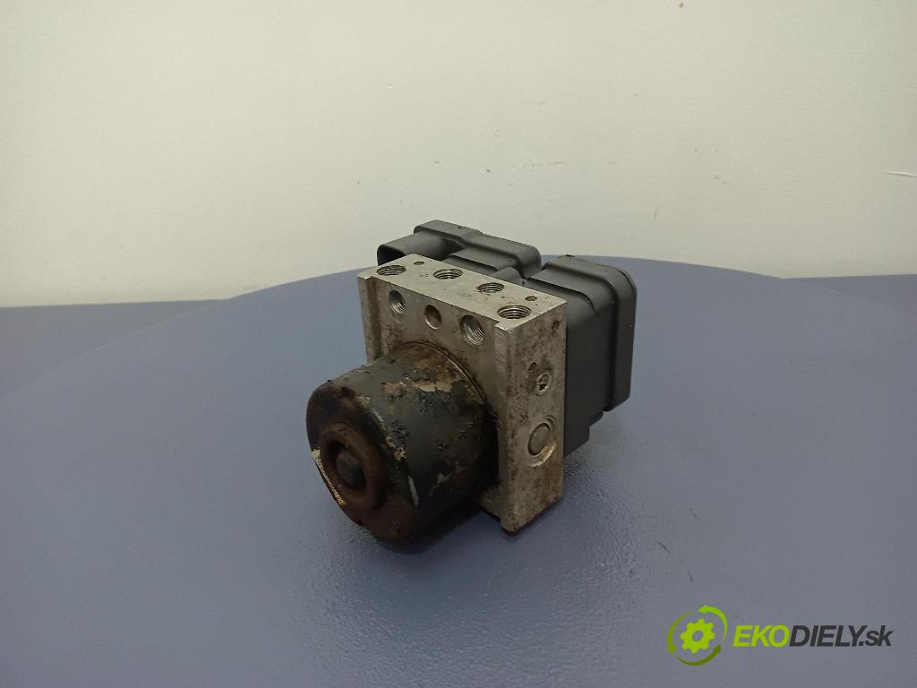 Peugeot 207 2009 čerpadlo ABS x 10.0970-1159.3