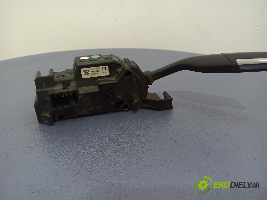 Citroen C4 picasso 2006 Páka: Zmeny: 965852897