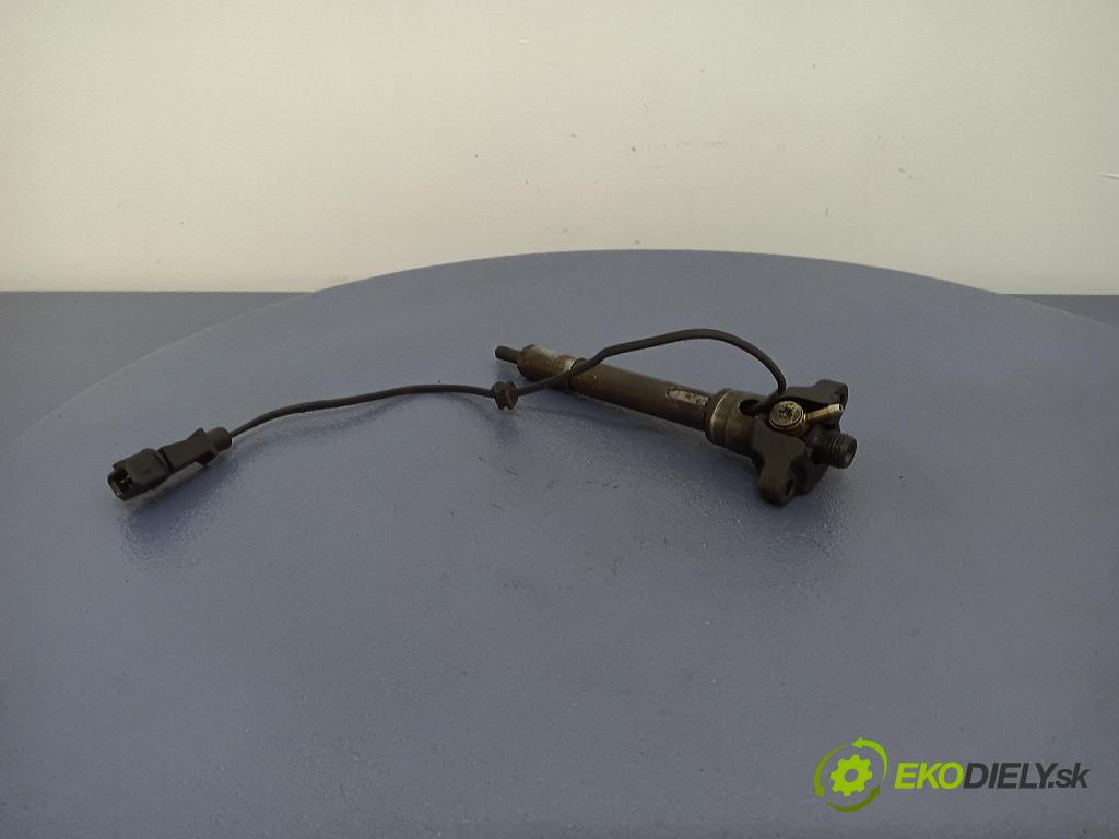 Bmw 318 2002 vstrek 0432191401