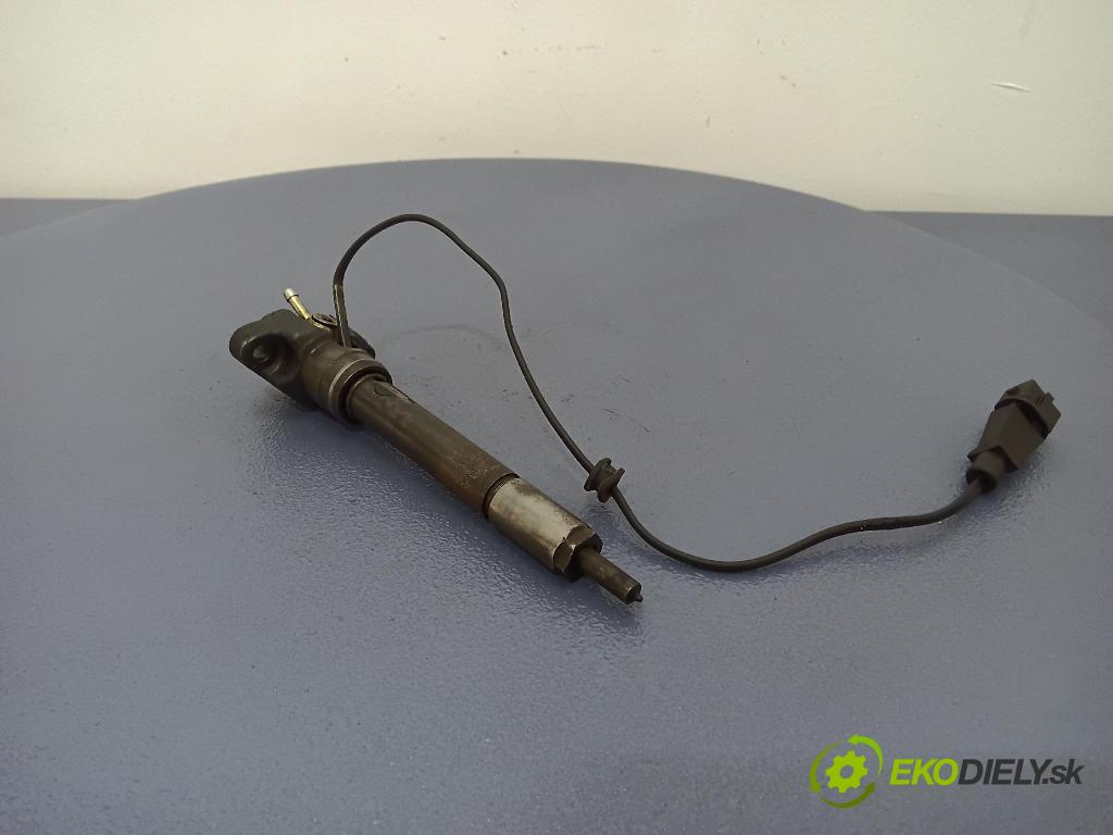 Bmw 318 2002 vstrek 0432191401