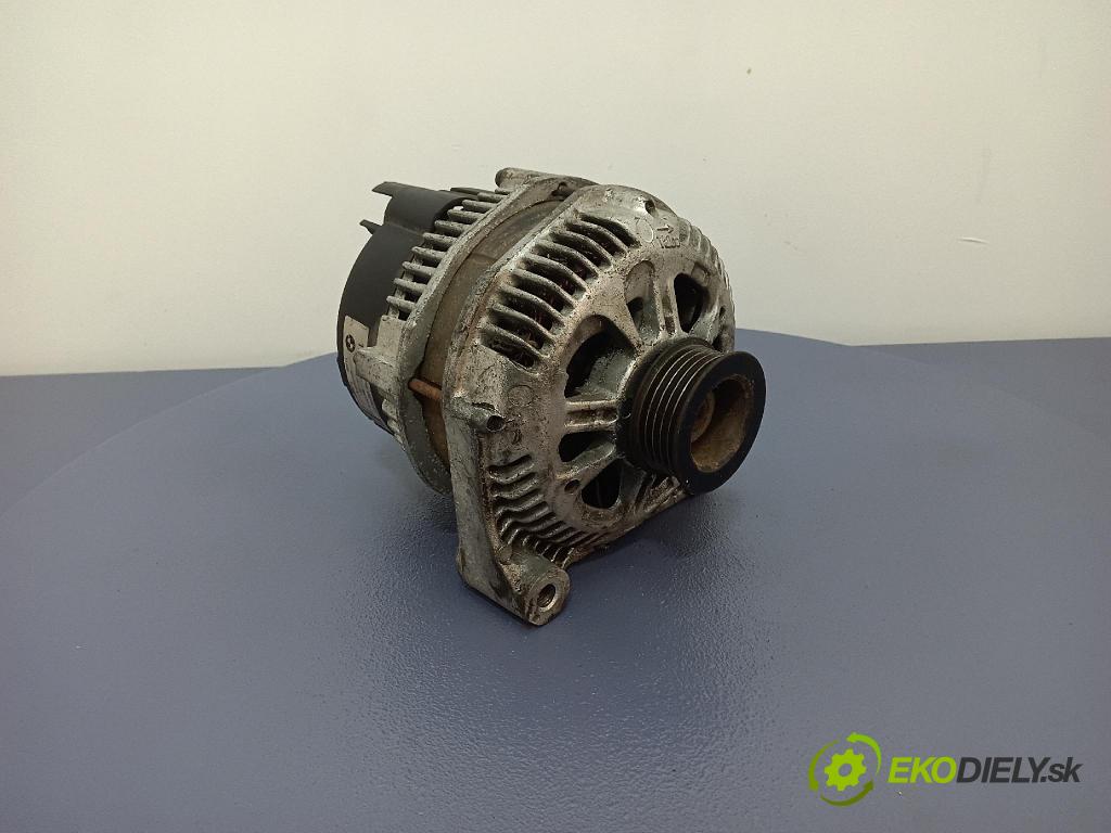 Bmw 318 2002 Alternator 7788222