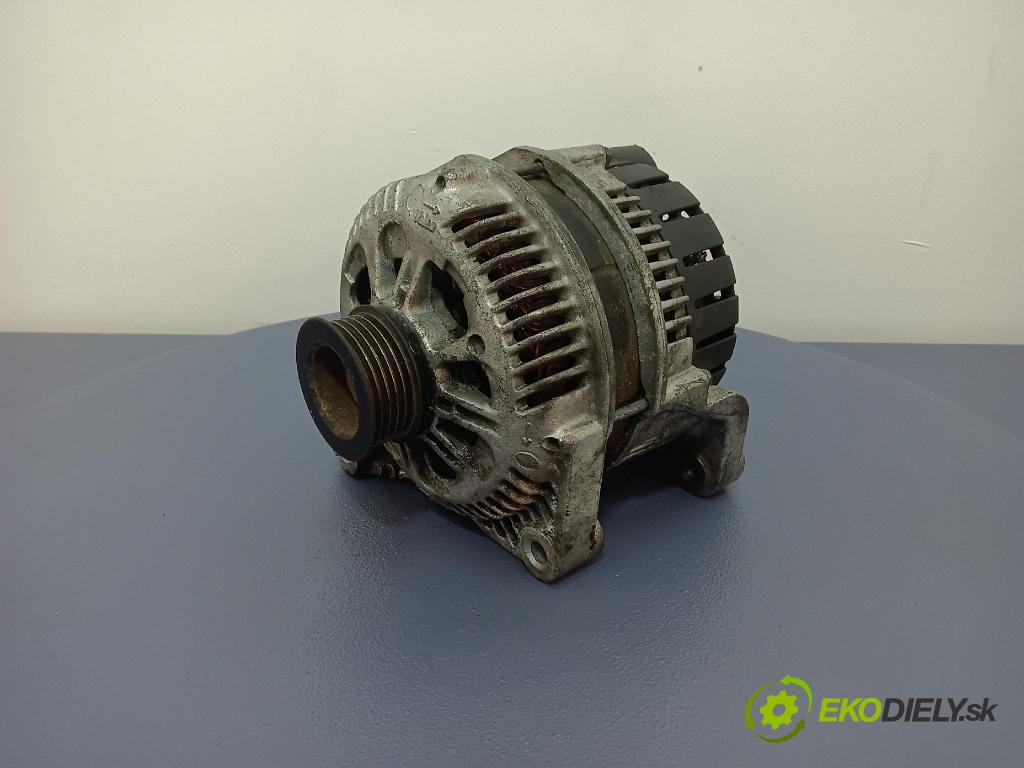 Bmw 318 2002 Alternator 7788222