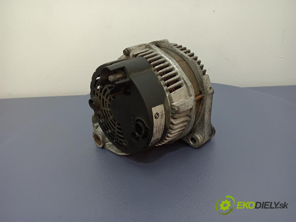 Bmw 318 2002 Alternator 7788222
