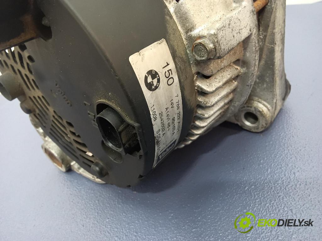 Bmw 318 2002 Alternator 7788222