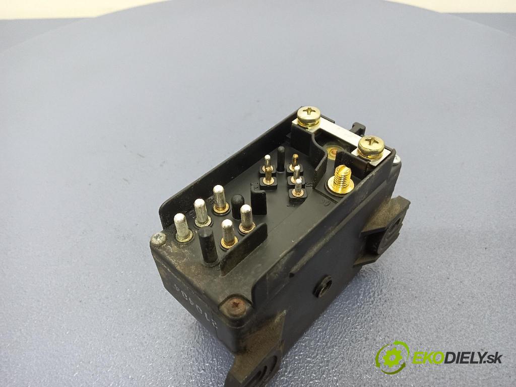 Vw Lt 2004 Relé: Svíčky: 2D0911253