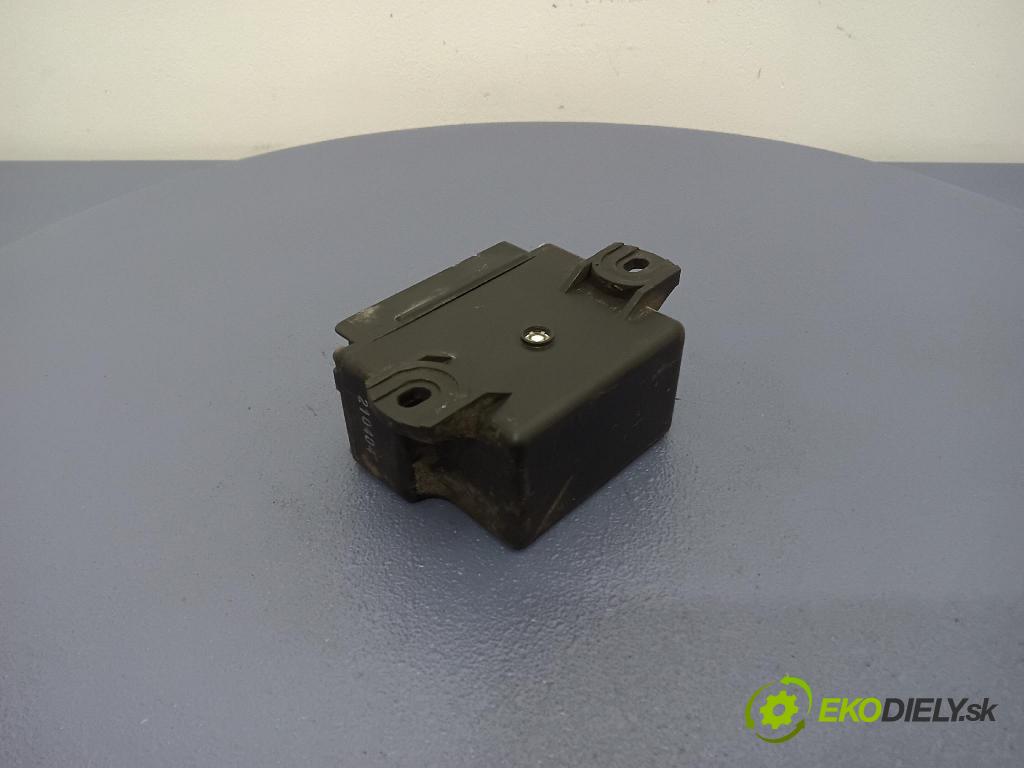 Vw Lt 2004 Relé: Svíčky: 2D0911253