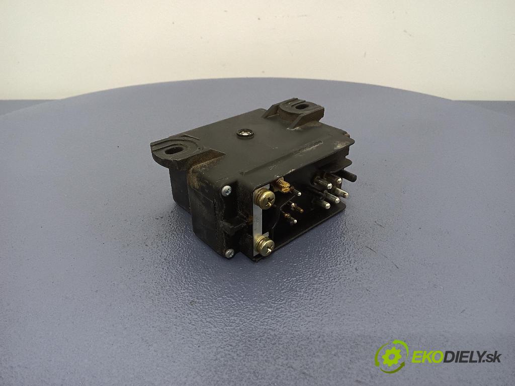 Vw Lt 2004 Relé: Svíčky: 2D0911253