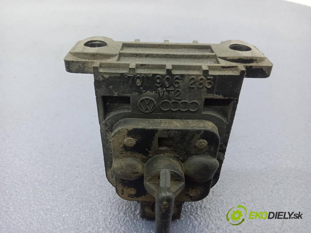 Vw Lt 2004 ventil Vákuum: 701906283