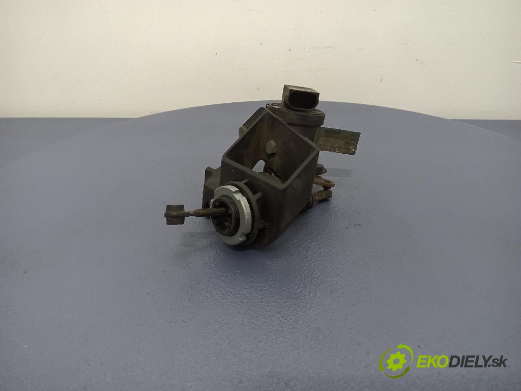 Vw Lt 2004 pedal Plyn: A0115428617