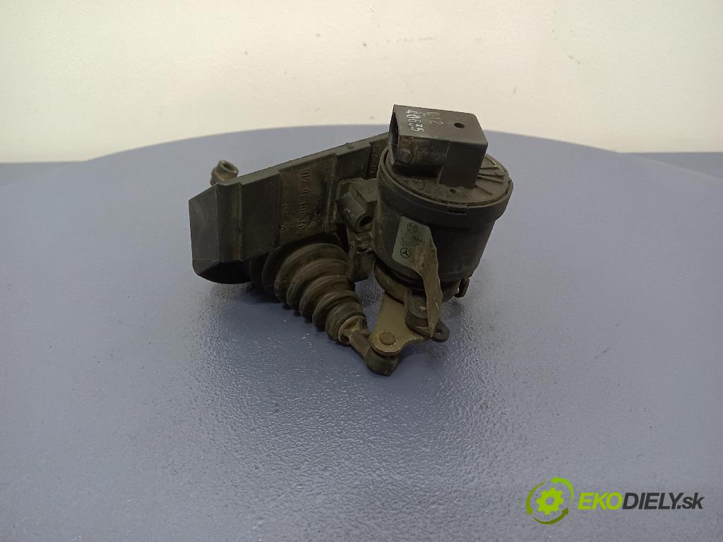 Vw Lt 2004 pedal Plyn: A0115428617