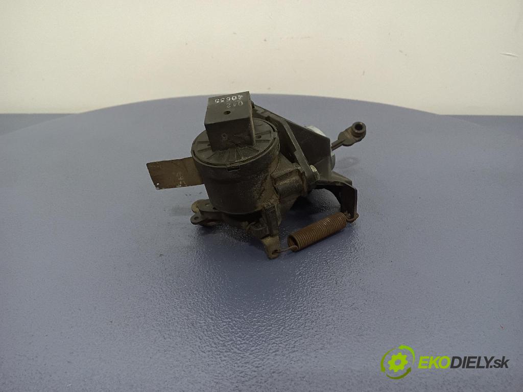 Vw Lt 2004 pedal Plyn: A0115428617