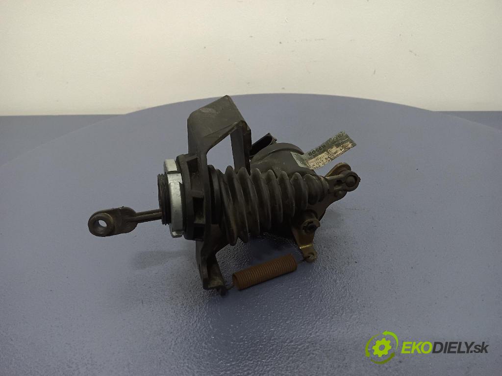 Vw Lt 2004 pedal Plyn: A0115428617