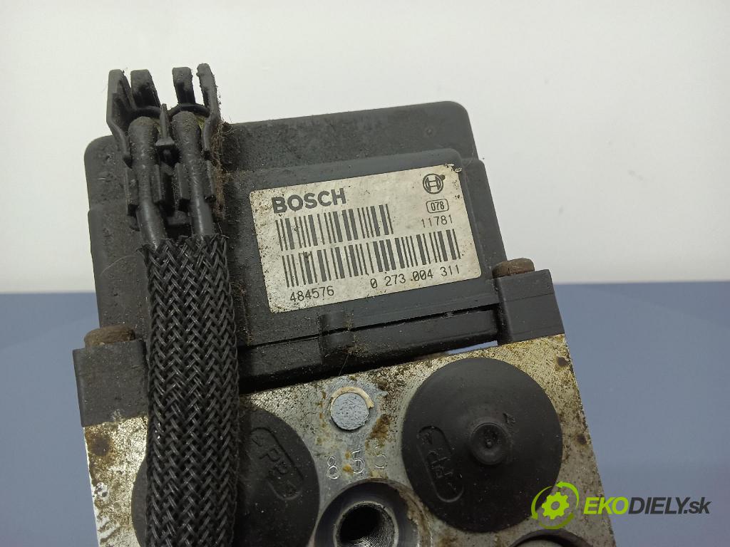 Vw Lt 2004 čerpadlo ABS x 0265220488