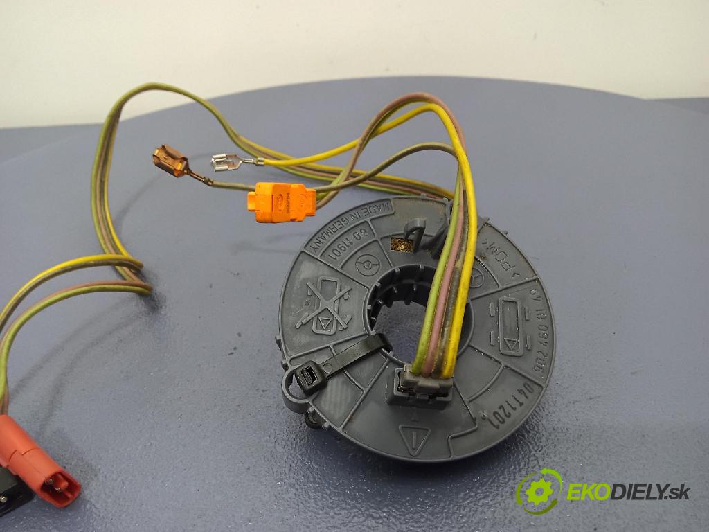 Vw Lt 2004 Páska: Airbag.: 9024600149