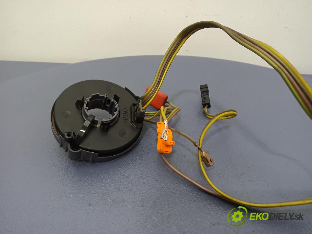 Vw Lt 2004 Páska: Airbag.: 9024600149