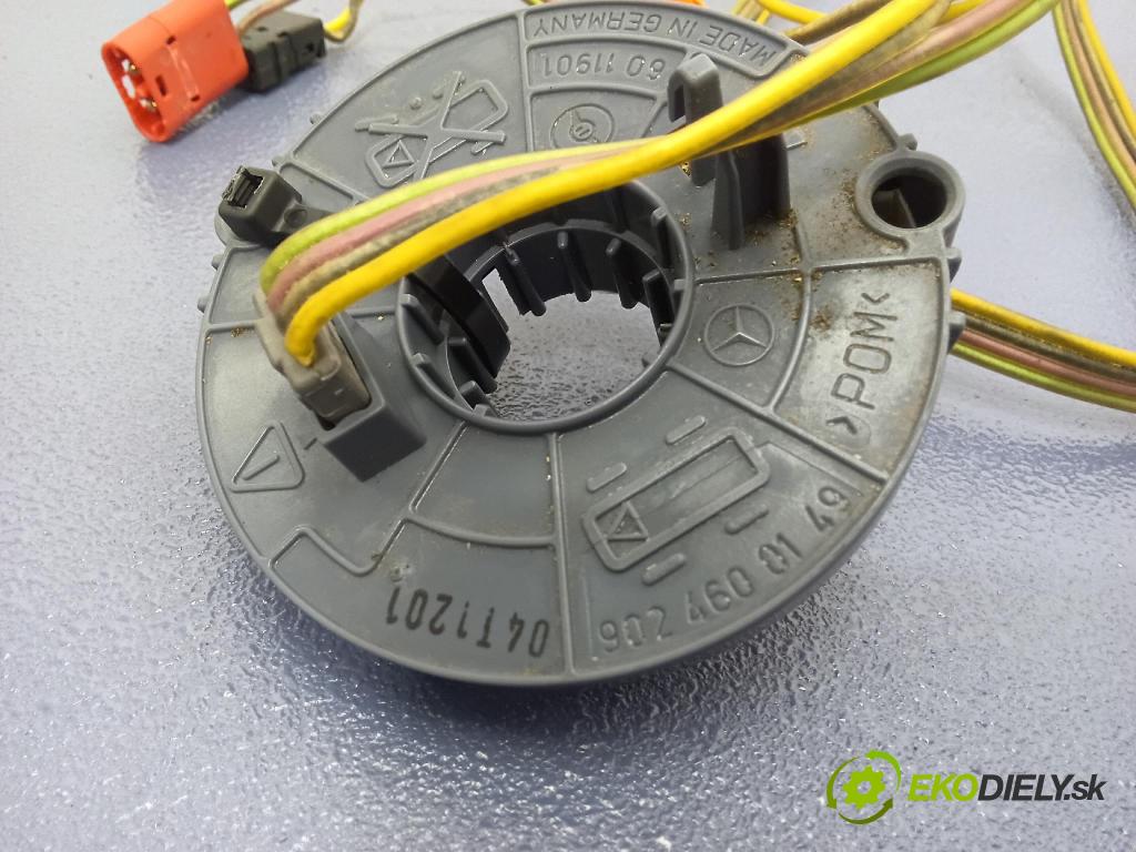 Vw Lt 2004 Páska: Airbag.: 9024600149