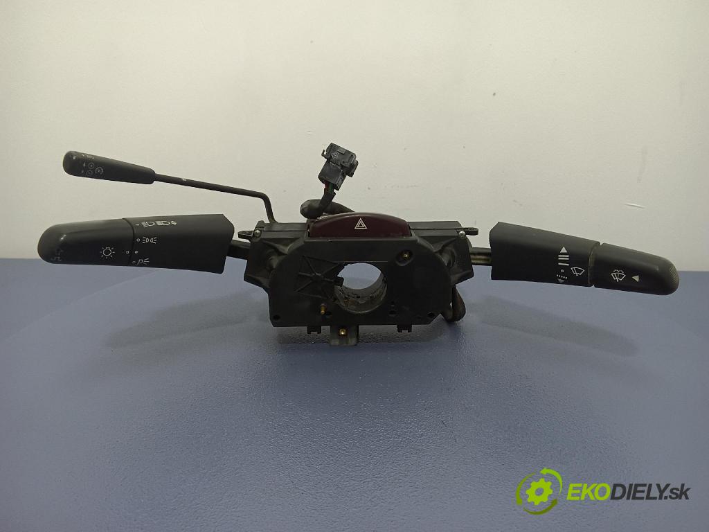 Vw Lt 2004 prepínač Komplex: A0015401445