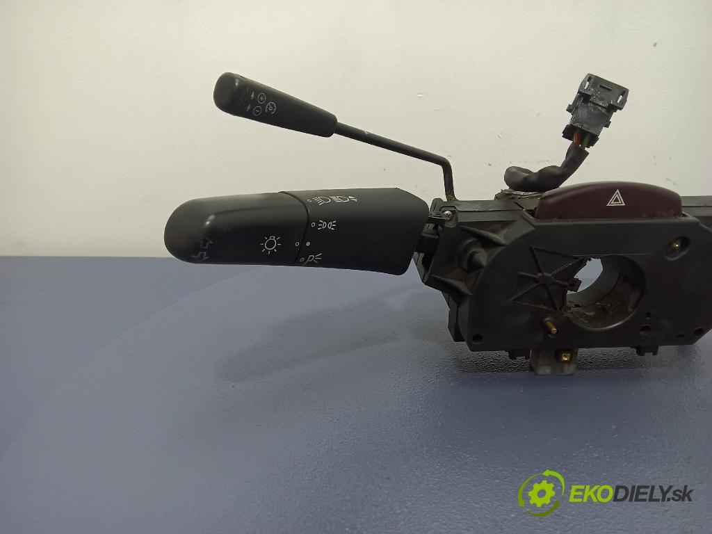 Vw Lt 2004 prepínač Komplex: A0015401445