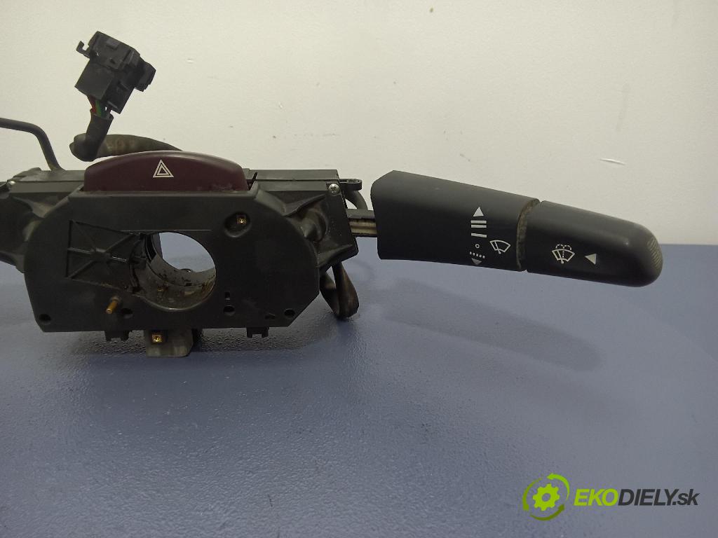 Vw Lt 2004 prepínač Komplex: A0015401445