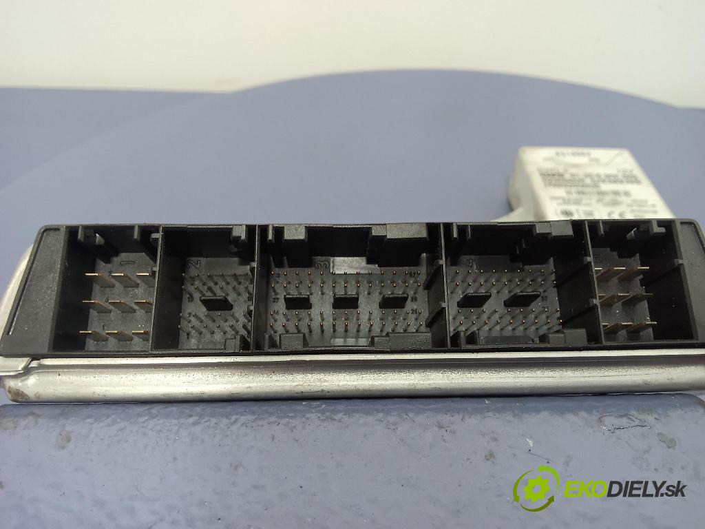 Bmw 320d 2001 řídící jednotka Motor: 7786887